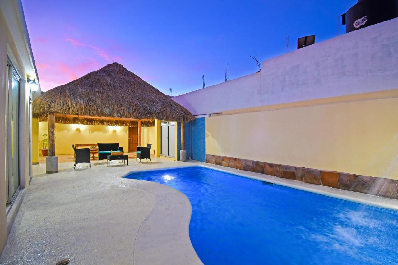 Dt La Paz Condos With Pool & Palapa Lounge, 2 Mi To Malecon Dış mekan fotoğraf